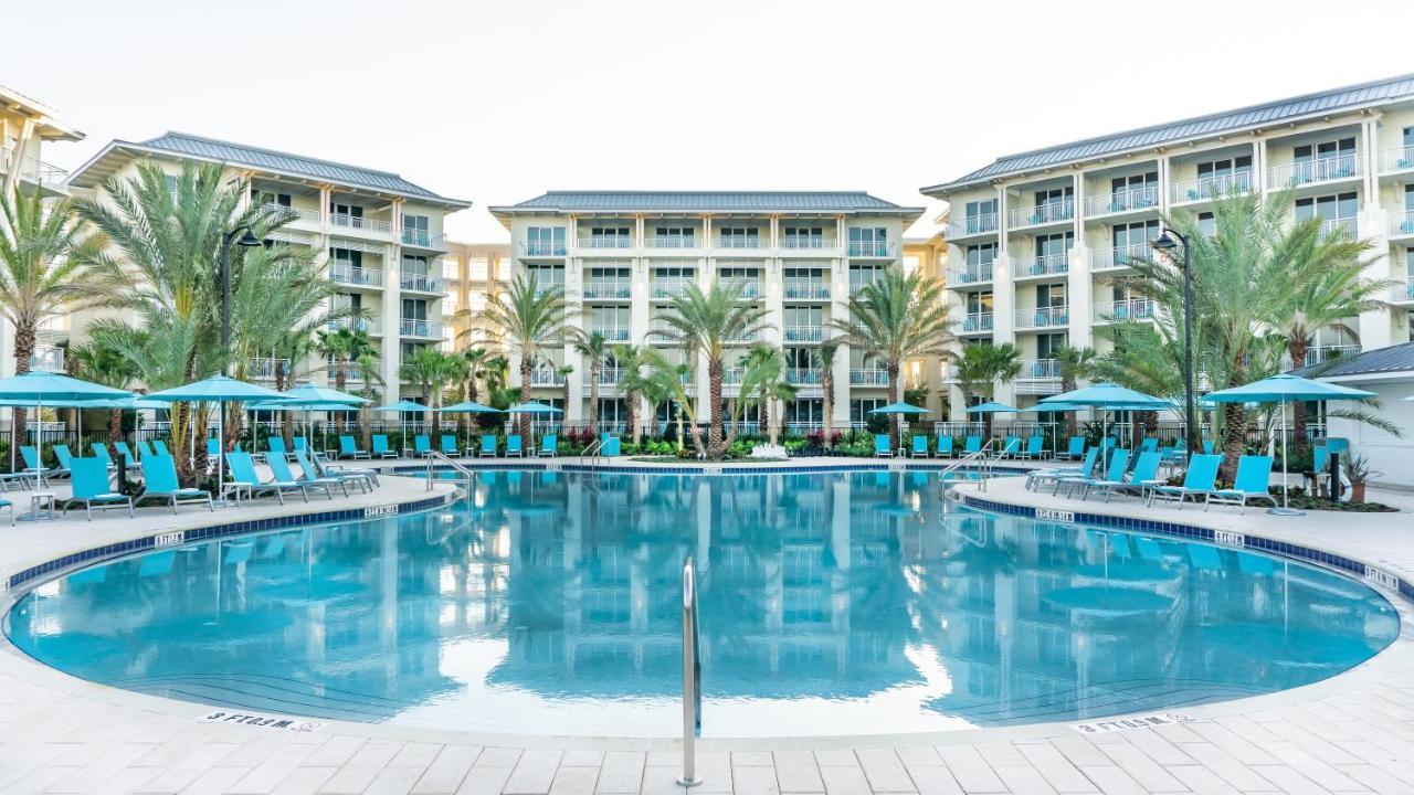 Margaritaville Resort Orlando With H2O Waterpark Four Corners Exterior photo