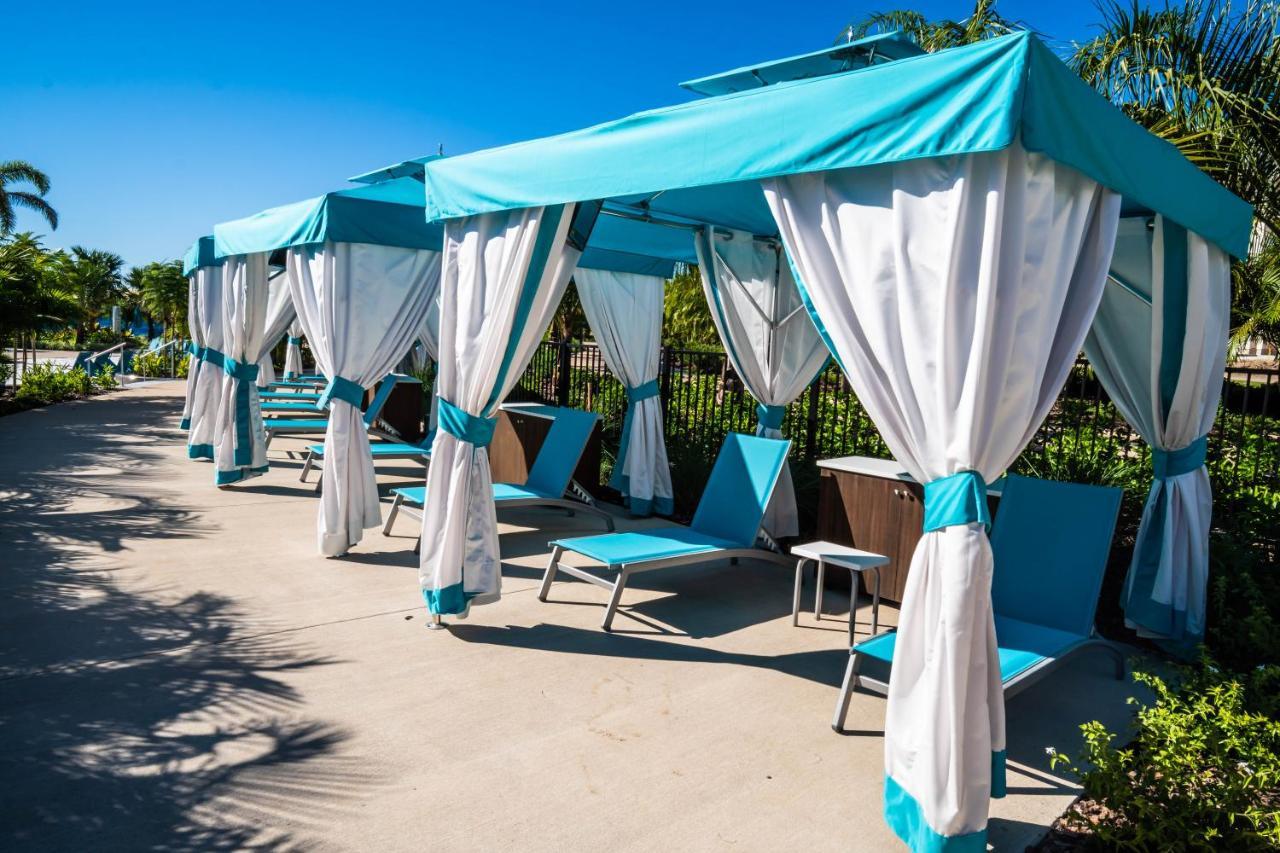 Margaritaville Resort Orlando With H2O Waterpark Four Corners Exterior photo
