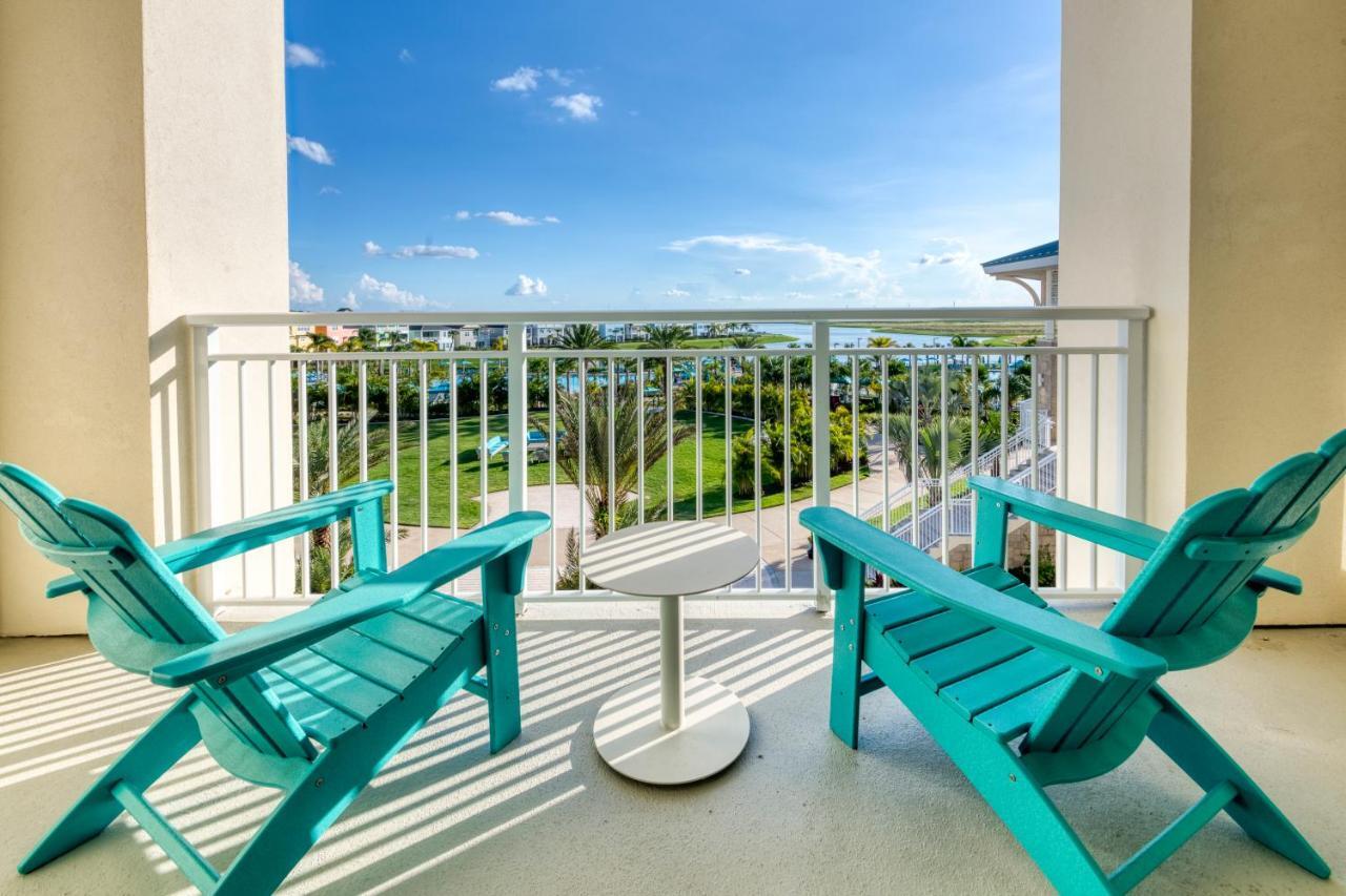 Margaritaville Resort Orlando With H2O Waterpark Four Corners Exterior photo